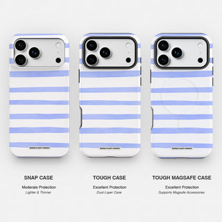 Beach Girl Snap Phone Case