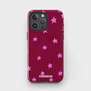Bella Star Tough Magsafe Phone Case