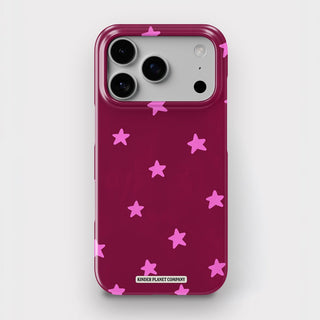 Bella Star Snap Phone Case