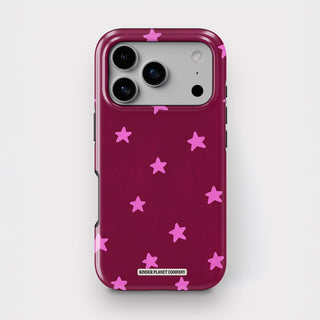 Bella Star Tough Phone Case