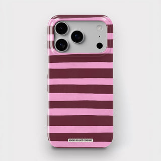 Berry Bold Snap Phone Case