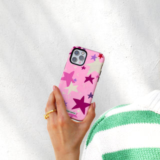 Berry Constellations Phone Case