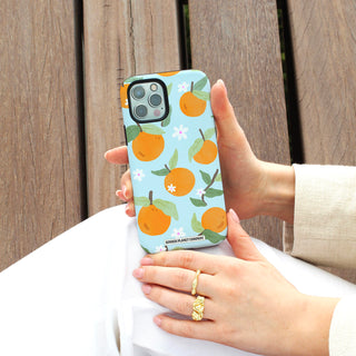 Picnic Queen phone Case