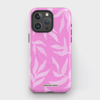 Bougainvillea Tough Magsafe Phone Case