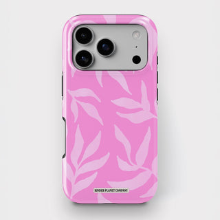 Bougainvillea Tough Phone Case