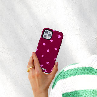 Bella Star Phone Case