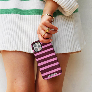 Berry Bold Phone Case