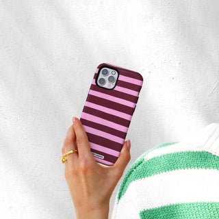 Berry Bold Phone Case