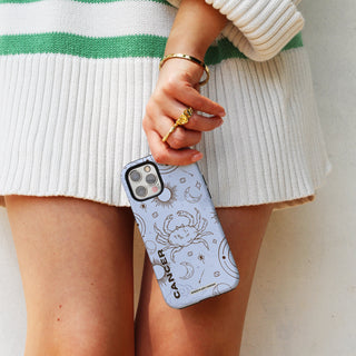 Cancer Tough Phone Case