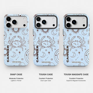 Cancer Tough Magsafe Case