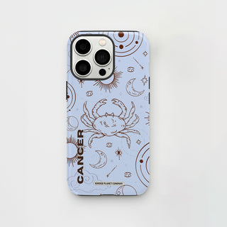 Cancer Tough Phone Case