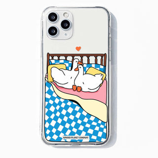 Silly Goose Phone Case