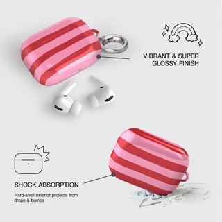 Cheerleader AirPods Case