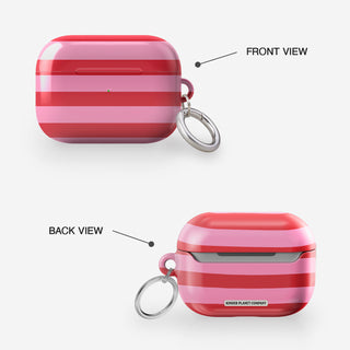 Cheerleader AirPods Case