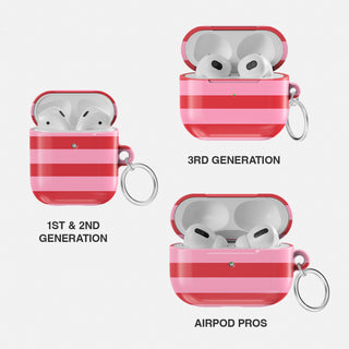 Cheerleader AirPods Case