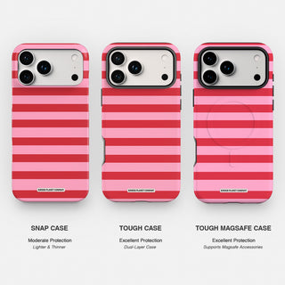 Cheerleader Tough Phone Case