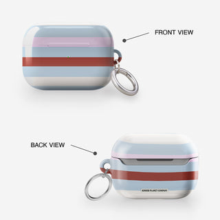 Clean Girl AirPods Case