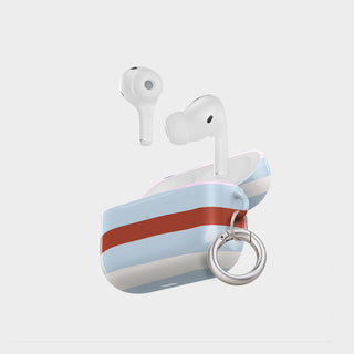 Clean Girl AirPods Case