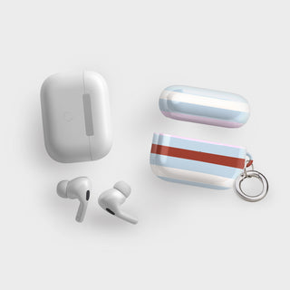 Clean Girl AirPods Case
