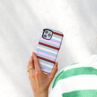 Clean Girl Tough Phone Case