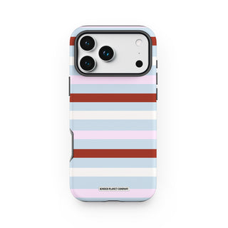 Clean Girl Tough Phone Case