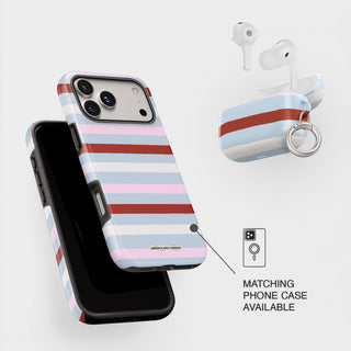 Clean Girl AirPods Case