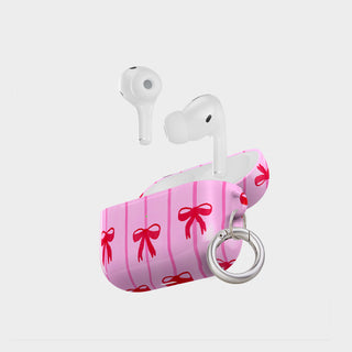 Coquette Bows AirPods Case