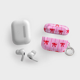 Coquette Bows AirPods Case