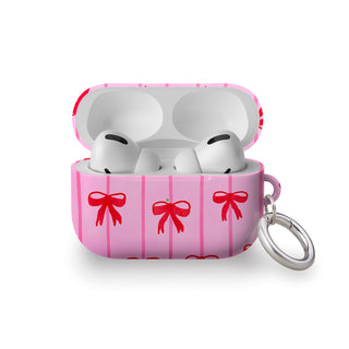 Coquette Bows AirPods Case