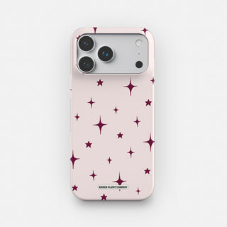 Dainty Stars Snap Case
