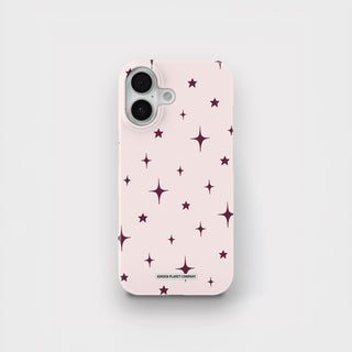Dainty Stars Snap Case
