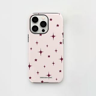 Dainty Stars Tough Phone Case