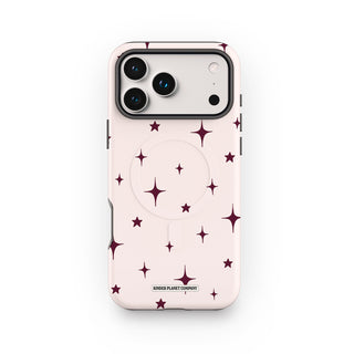 Dainty Stars Tough Magsafe Case