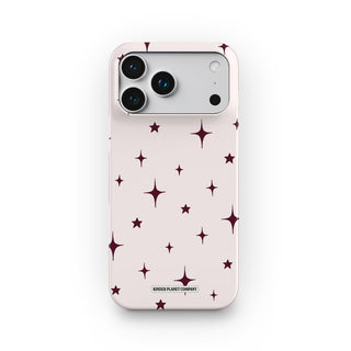 Dainty Stars Snap Case