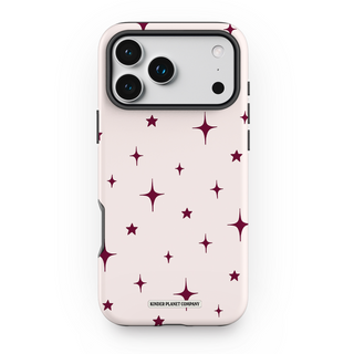 Dainty Stars Tough Phone Case