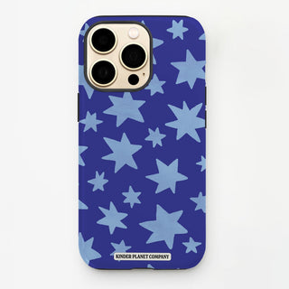 Star Girl Phone Case