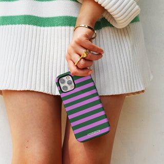 Drama Queen Tough Phone Case