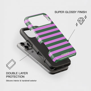 Drama Queen Tough Phone Case