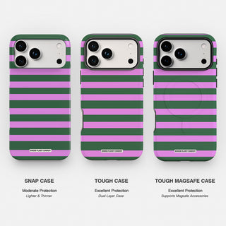 Drama Queen Tough Phone Case