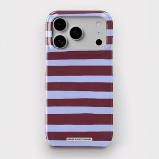 Dream Sequence Snap Phone Case