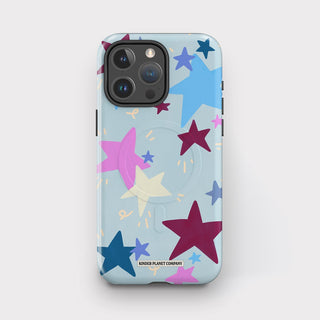 Dreamy Starlight Tough Magsafe Phone Case