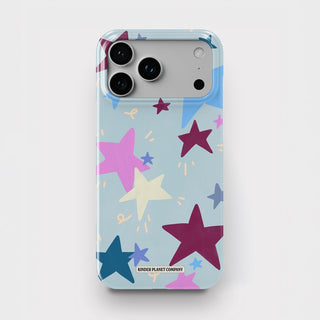Dreamy Starlight Snap Phone Case