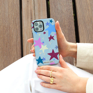 Dreamy Starlight Phone Case