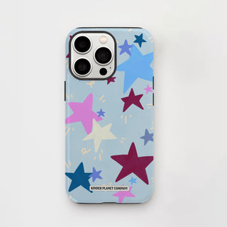 Dreamy Starlight Phone Case