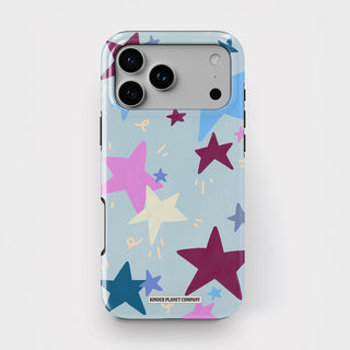 Dreamy Starlight Tough Phone Case