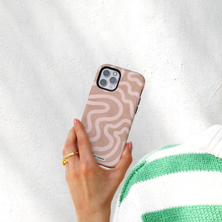 Desert Blush Phone Case