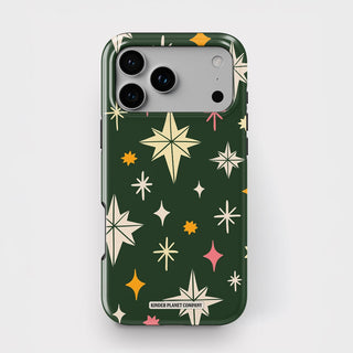 Enchantment Tough Phone Case