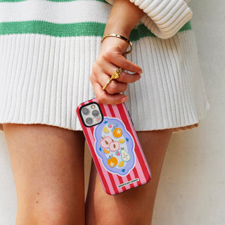 Fruit Platter Phone Case
