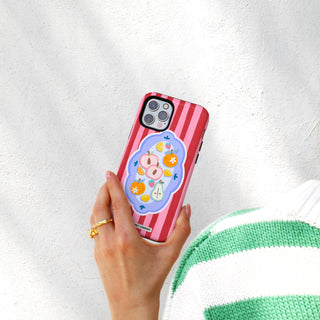 Fruit Platter Phone Case