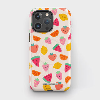 Fruit Salad Tough Magsafe Phone Case